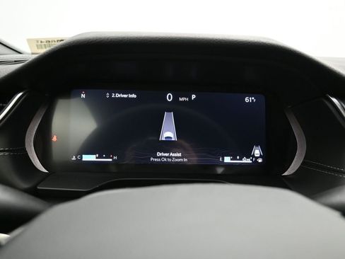 New 2025 Jeep Grand Cherokee L Laredo image 14