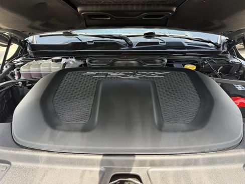 Used 2023 RAM 1500 TRX w/ TRX Level 2 Equipment Group AWD/4WD image 35