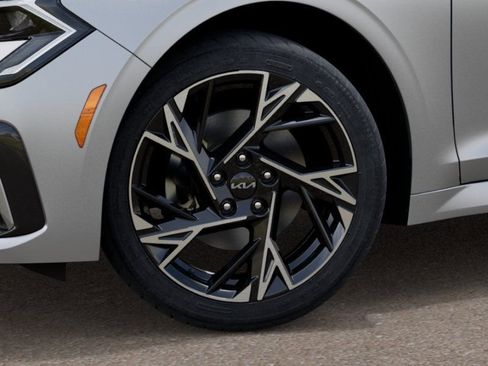 New 2026 Kia K5 GT-Line FWD image 9