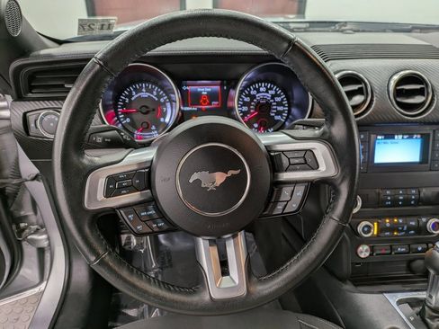 Used 2022 Ford Mustang Coupe w/ Black Accent Package image 22