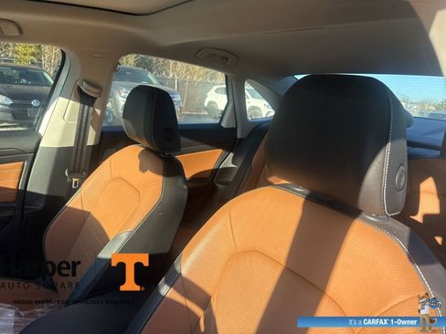 Used 2024 Volkswagen Jetta SEL image 11