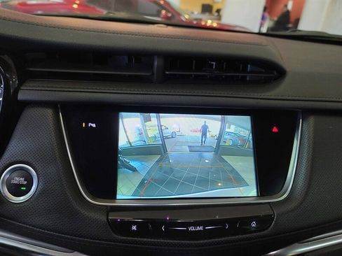 Used 2019 Cadillac XT5 Premium Luxury image 20