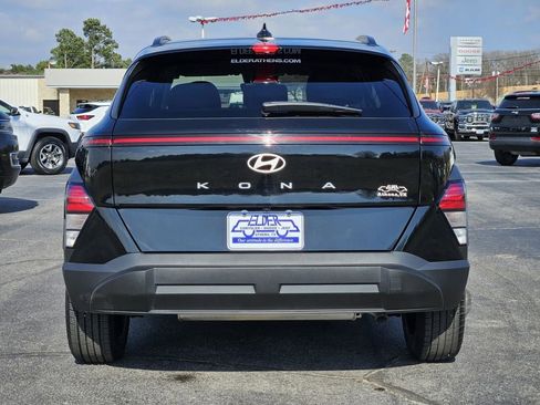 Used 2025 Hyundai Kona SEL image 5