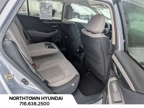 Used 2020 Subaru Outback Premium image 28