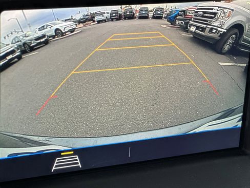 Used 2019 Chevrolet Camaro LT w/ RS Package image 26