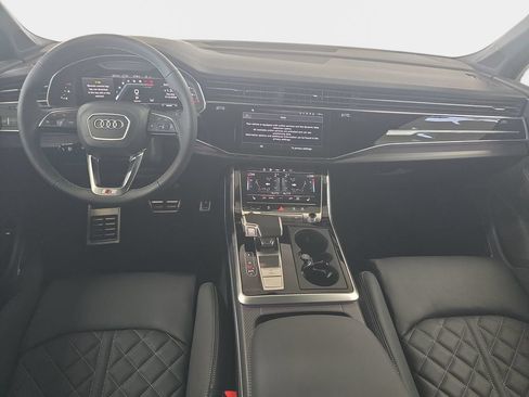 New 2026 Audi SQ7 Premium Plus AWD/4WD image 7
