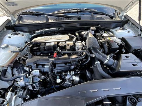 Used 2022 Hyundai Sonata SEL Plus image 29