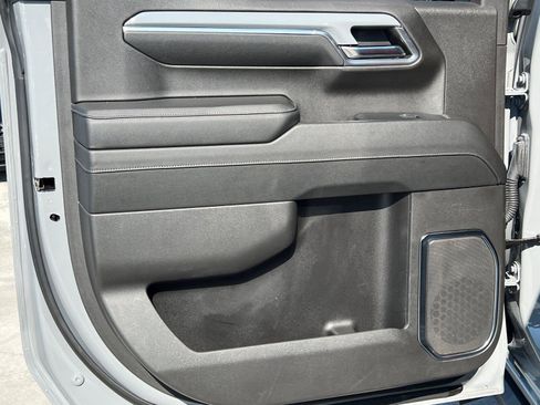 Used 2024 GMC Sierra 1500 Elevation AWD/4WD image 21