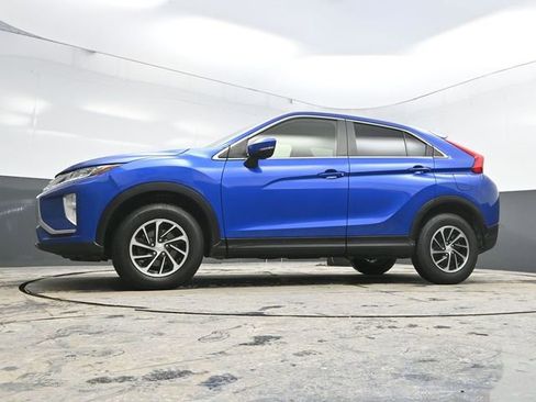 Used 2020 Mitsubishi Eclipse Cross ES image 32