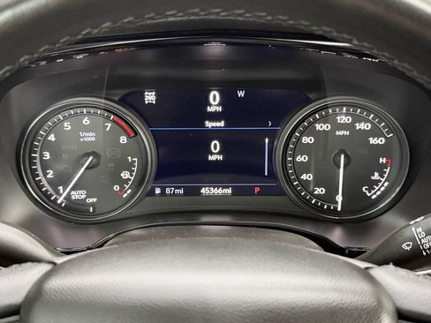 Used 2021 Cadillac XT6 Premium Luxury AWD/4WD image 28