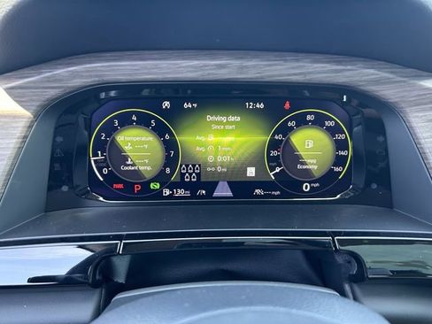 New 2026 Volkswagen Atlas SEL Premium R-Line AWD/4WD image 12