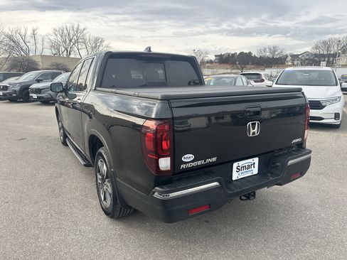 Used 2019 Honda Ridgeline RTL-E image 8