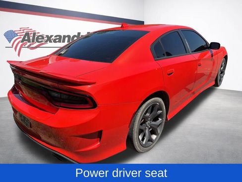 Used 2019 Dodge Charger GT RWD image 5