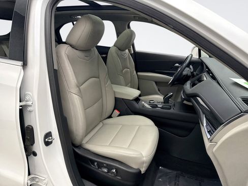 Used 2020 Cadillac XT4 Premium Luxury image 17