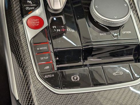 New 2026 BMW M4 xDrive Competition w/ Executive Package image 18