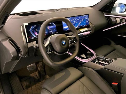 New 2026 BMW X3 xDrive30i w/ Premium Package AWD/4WD image 4