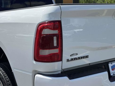 Used 2024 RAM 2500 Laramie AWD/4WD image 8