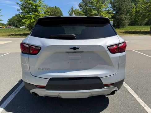 Used 2020 Chevrolet Blazer LT FWD image 6