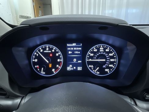 New 2025 Subaru Impreza 2.0i Sport image 18