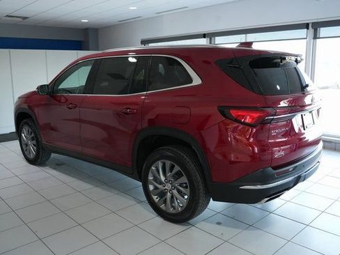 New 2026 Buick Enclave Preferred w/ Power Package AWD/4WD image 3