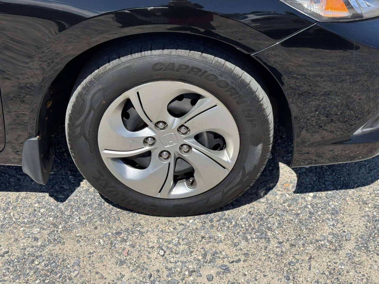 Used 2013 Honda Civic LX image 6