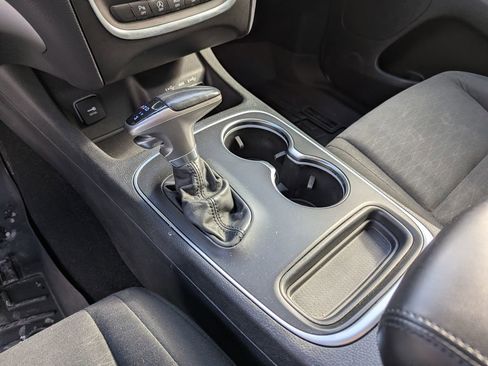 Used 2020 Dodge Durango SXT image 14