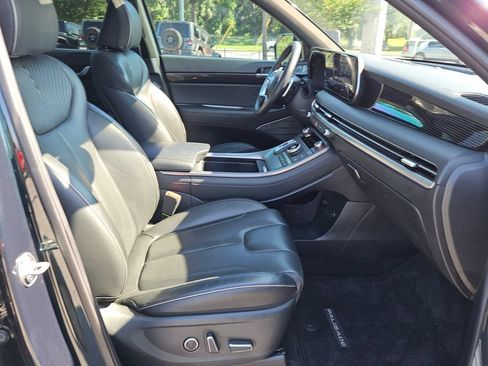 Used 2024 Hyundai Palisade Calligraphy FWD image 15