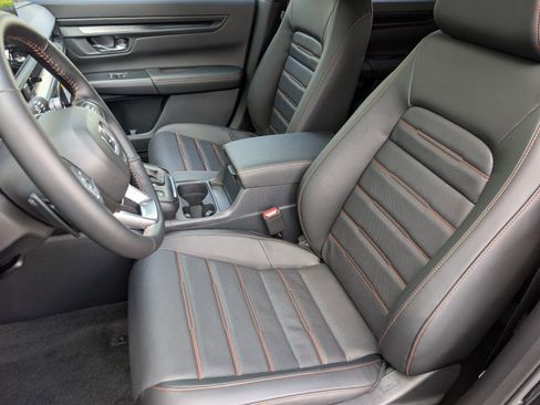 New 2026 Honda CR-V Sport-L image 21