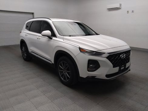 Used 2019 Hyundai Santa Fe SEL FWD image 13