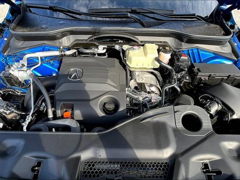 New 2026 Acura MDX Type S image 28