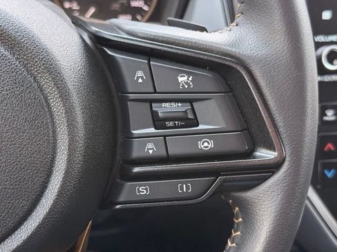 Certified 2024 Subaru Crosstrek 2.5i Wilderness w/ Crosstrek Mirror Package AWD/4WD image 29