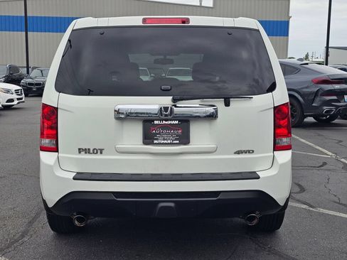 Used 2014 Honda Pilot EX-L image 4