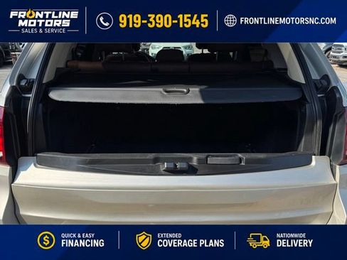 Used 2014 BMW X5 sDrive35i RWD image 13