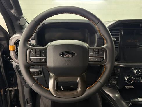 New 2026 Ford F150 Tremor AWD/4WD image 17