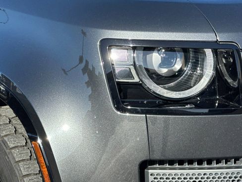 Used 2024 Land Rover Defender 130 Outbound image 12