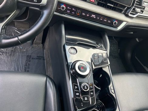 Used 2024 Kia Sportage X-Line image 20