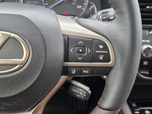 Used 2017 Lexus RX 350 FWD image 37