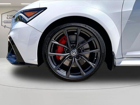 Used 2024 Acura Integra Type S FWD image 35
