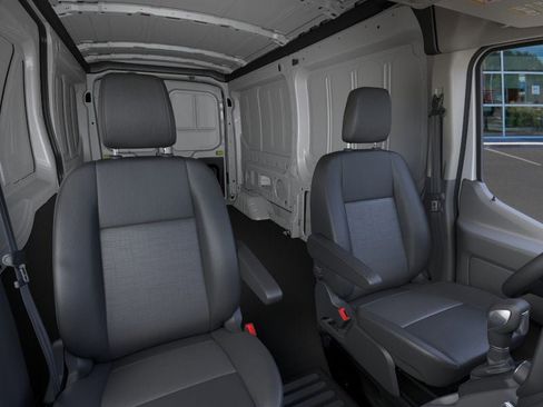 New 2025 Ford Transit 150 148 Medium Roof AWD image 10