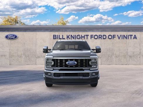 New 2026 Ford F350 Lariat w/ Lariat Premium Package AWD/4WD image 6