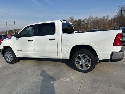 New 2026 RAM 1500 Big Horn image 9