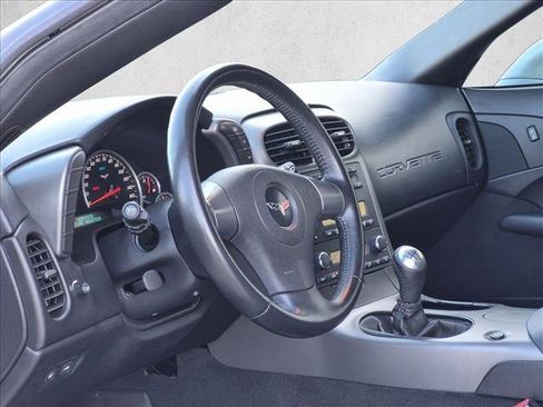 Used 2007 Chevrolet Corvette Coupe RWD image 10
