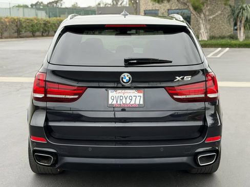 Used 2018 BMW X5 xDrive40e AWD/4WD image 3