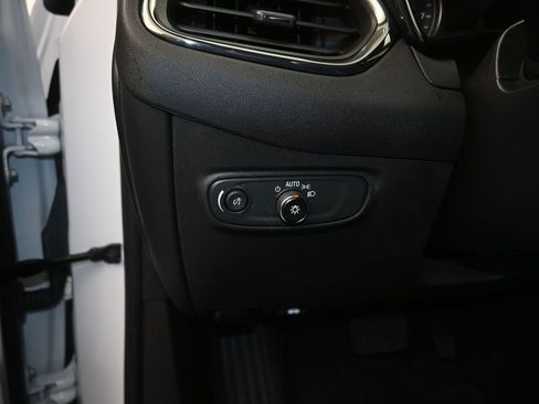 Used 2024 Chevrolet Equinox RS w/ RS Leather Package AWD/4WD image 13