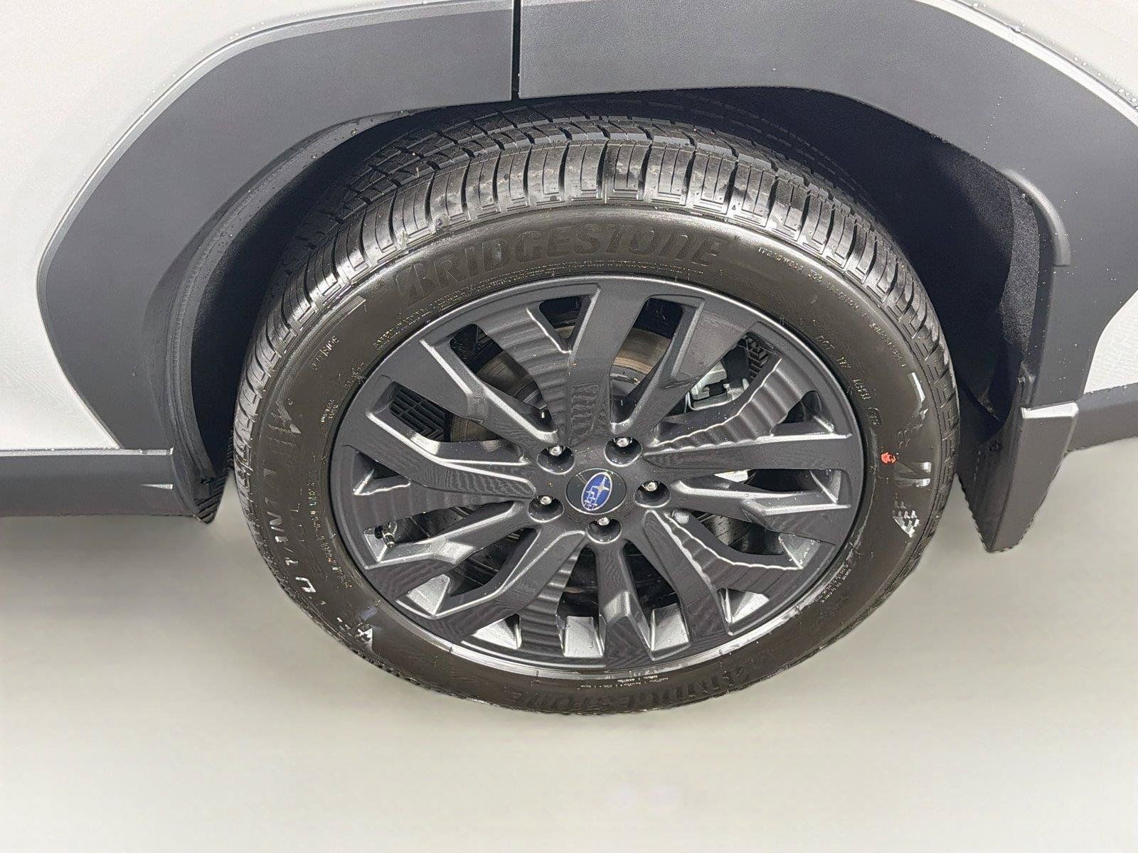 New 2026 Subaru Forester Sport AWD/4WD image 33