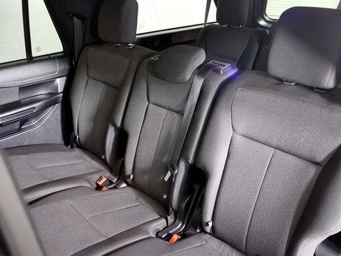 Used 2021 Ford Expedition Max XL AWD/4WD image 48