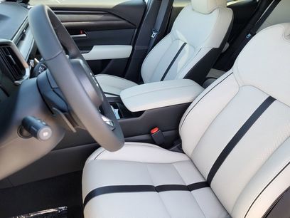 New 2026 MAZDA CX-50 AWD 2.5 S w/ Accent Package