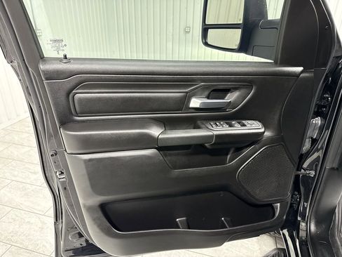 Used 2025 RAM 1500 Classic Warlock image 23