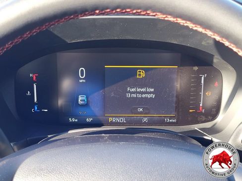 New 2026 Ford Escape ST-Line w/ Tech Pack #1 FWD image 33