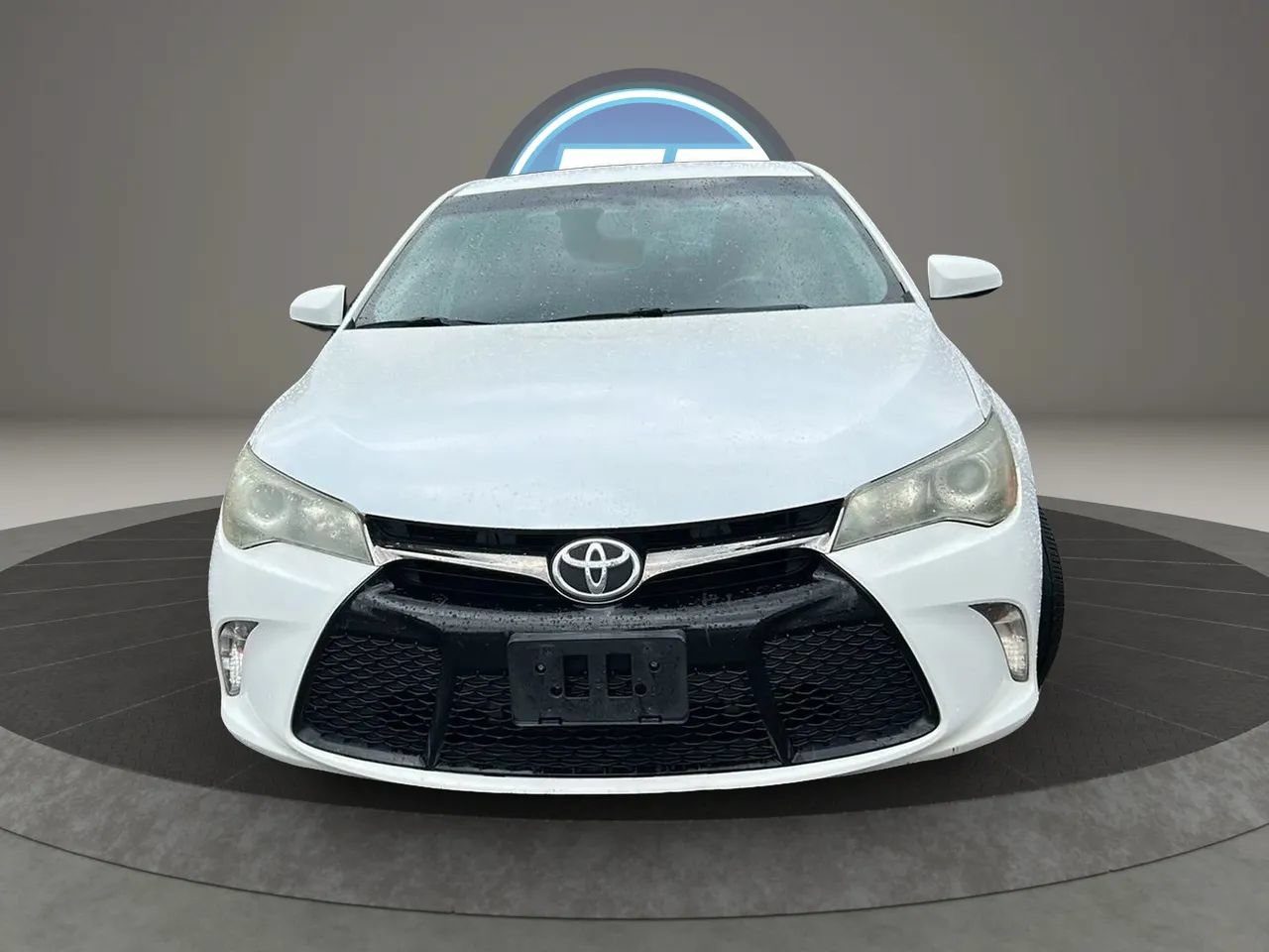 Used 2017 Toyota Camry SE FWD image 31